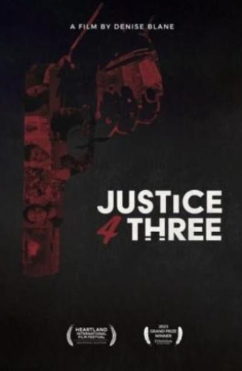 Justice4Three