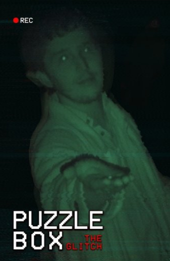Puzzle Box: The Glitch