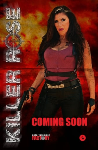Killer Rose