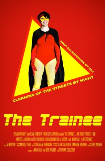 The Trainee