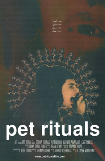 Pet Rituals