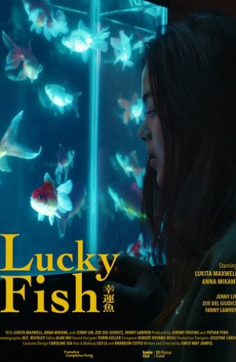 Lucky Fish