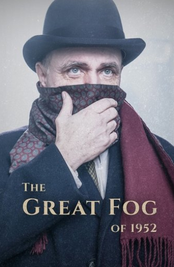 The Great Fog of 1952
