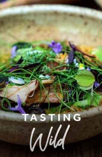 Tasting Wild