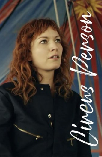 Circus Person