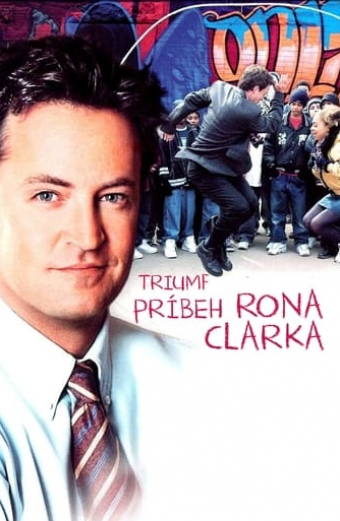 The Ron Clark Story