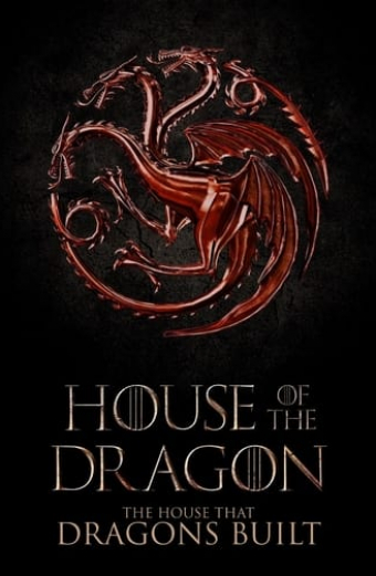 Rod, který vybudovali draci