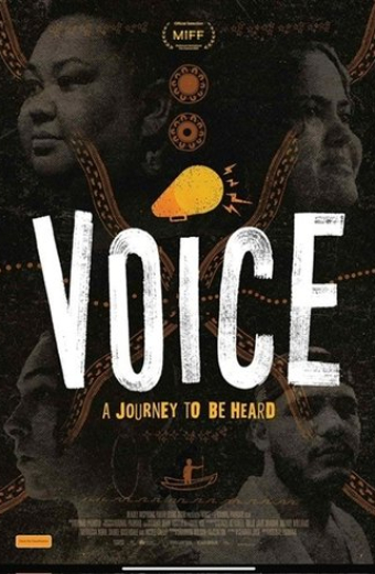 Voice