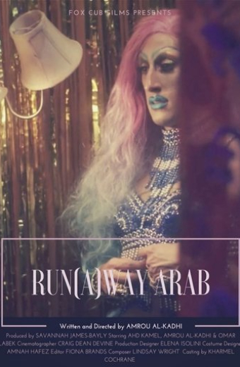 Run(a)way Arab
