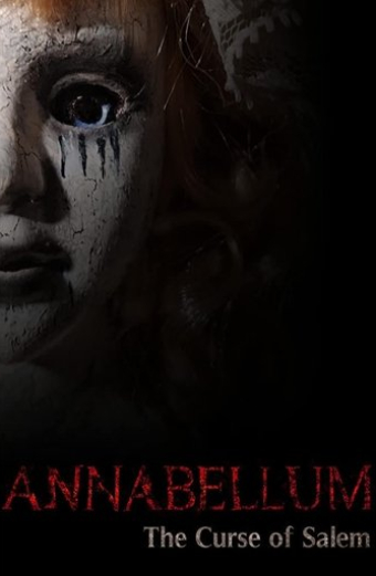 Annabellum - The Curse of Salem
