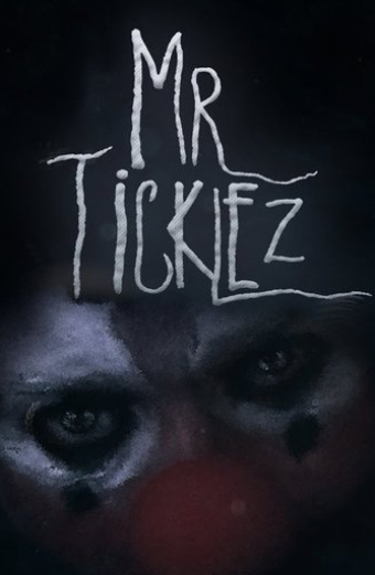 Mr. Ticklez
