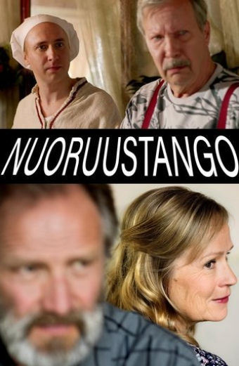 Nuoruustango