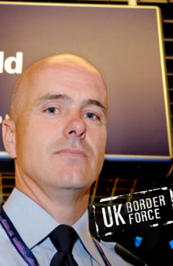 UK Border Force