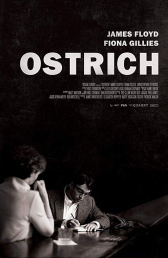 Ostrich