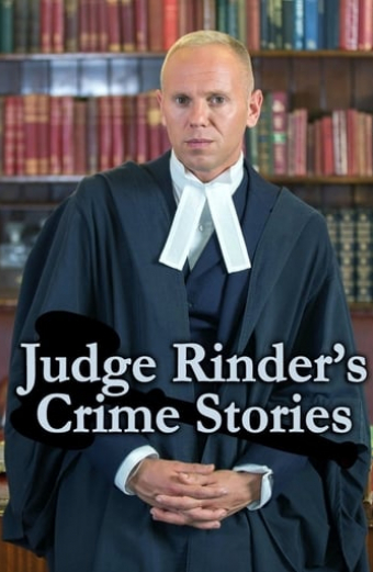 Judge Rinder's Crime Stories