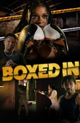 Boxed In
