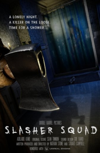 Slasher Squad