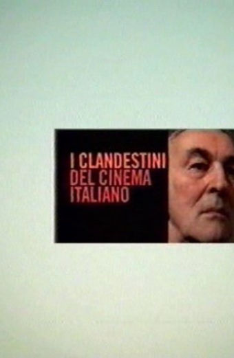 I clandestini del cinema italiano