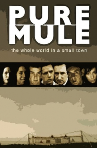 Pure Mule