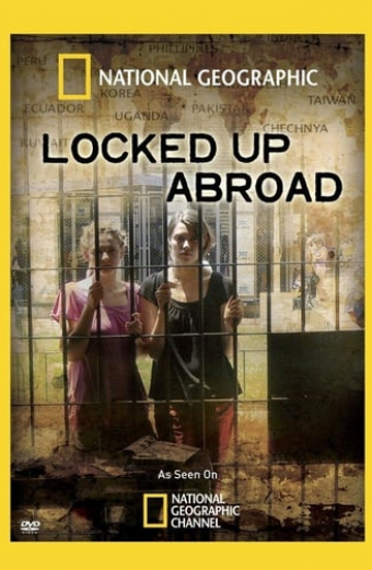 Banged Up Abroad
