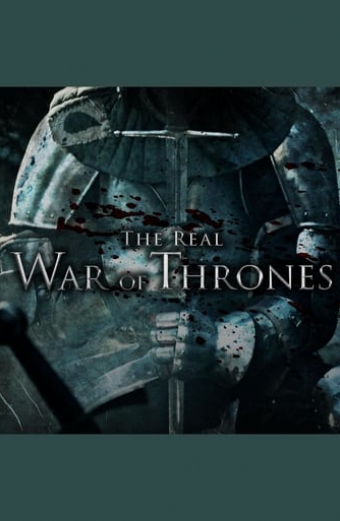 The Real War of Thrones