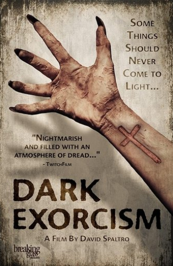 Dark Exorcism