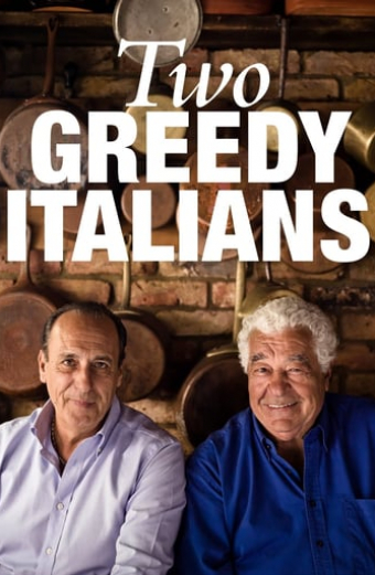 Two Greedy Italians