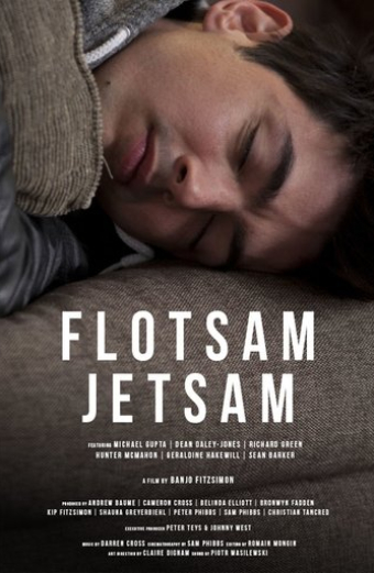 Flotsam Jetsam