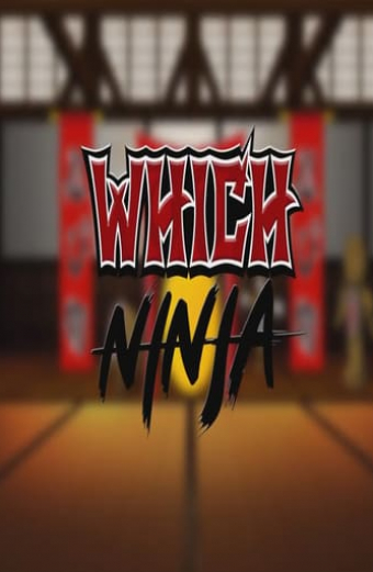 Which Ninja