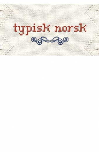 Typisk norsk