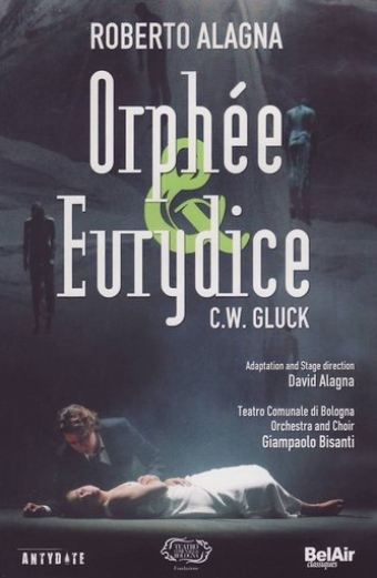 Orphee et Eurydice