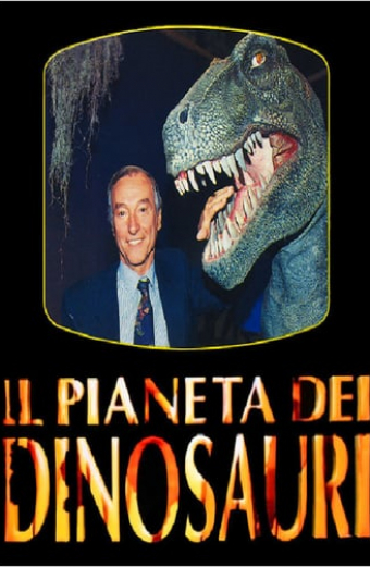 Planeta dinosaurů