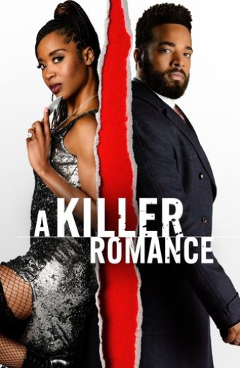 A Killer Romance
