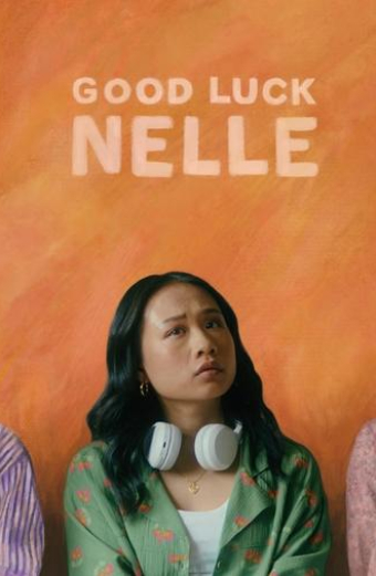 Good Luck Nelle