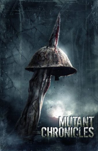 Kronika mutantů