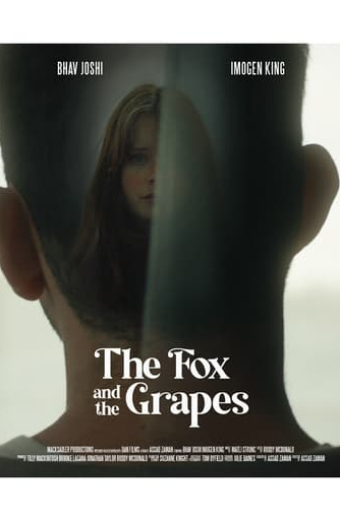 The Fox and the Grapes