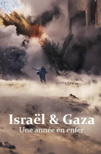 Israel and Gaza: Into the Abyss