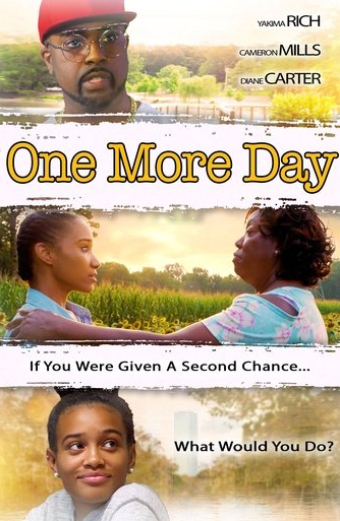 One More Day