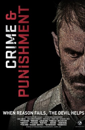 Crime & Punishment