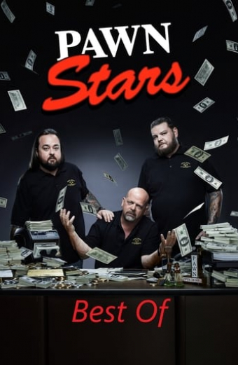 Pawn Stars: Best Of