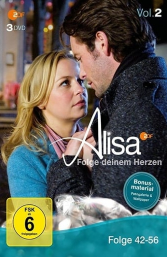 Alisa - Folge deinem Herzen