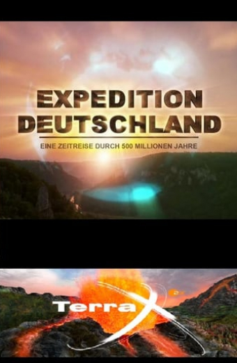 Terra X - Expedition Deutschland