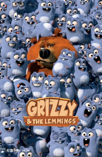 Méďa a lumíci