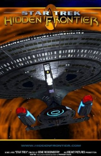 Star Trek: Hidden Frontier