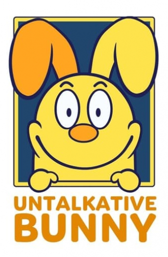 Untalkative Bunny