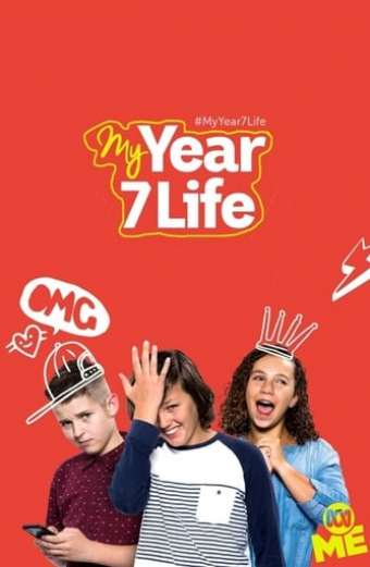 My Year 7 Life