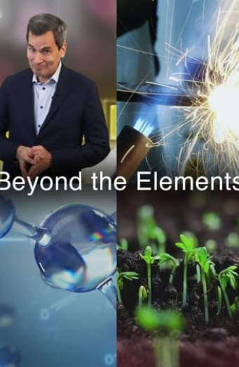 NOVA: Beyond the Elements
