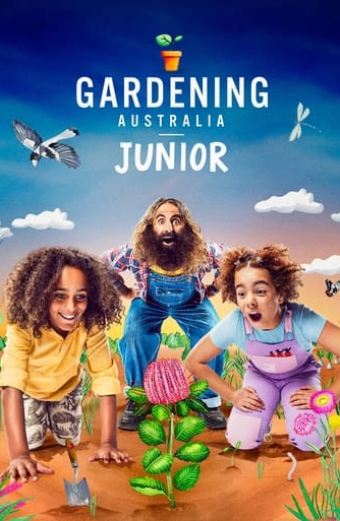 Gardening Australia Junior