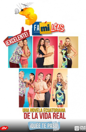 3 Familias