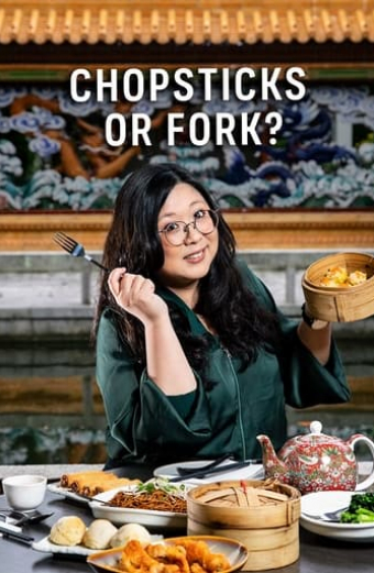 Chopsticks or Fork?